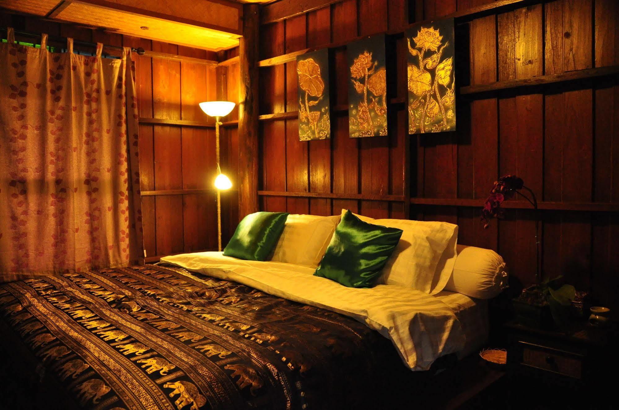 Chiang Mai Summer Resort Exteriör bild