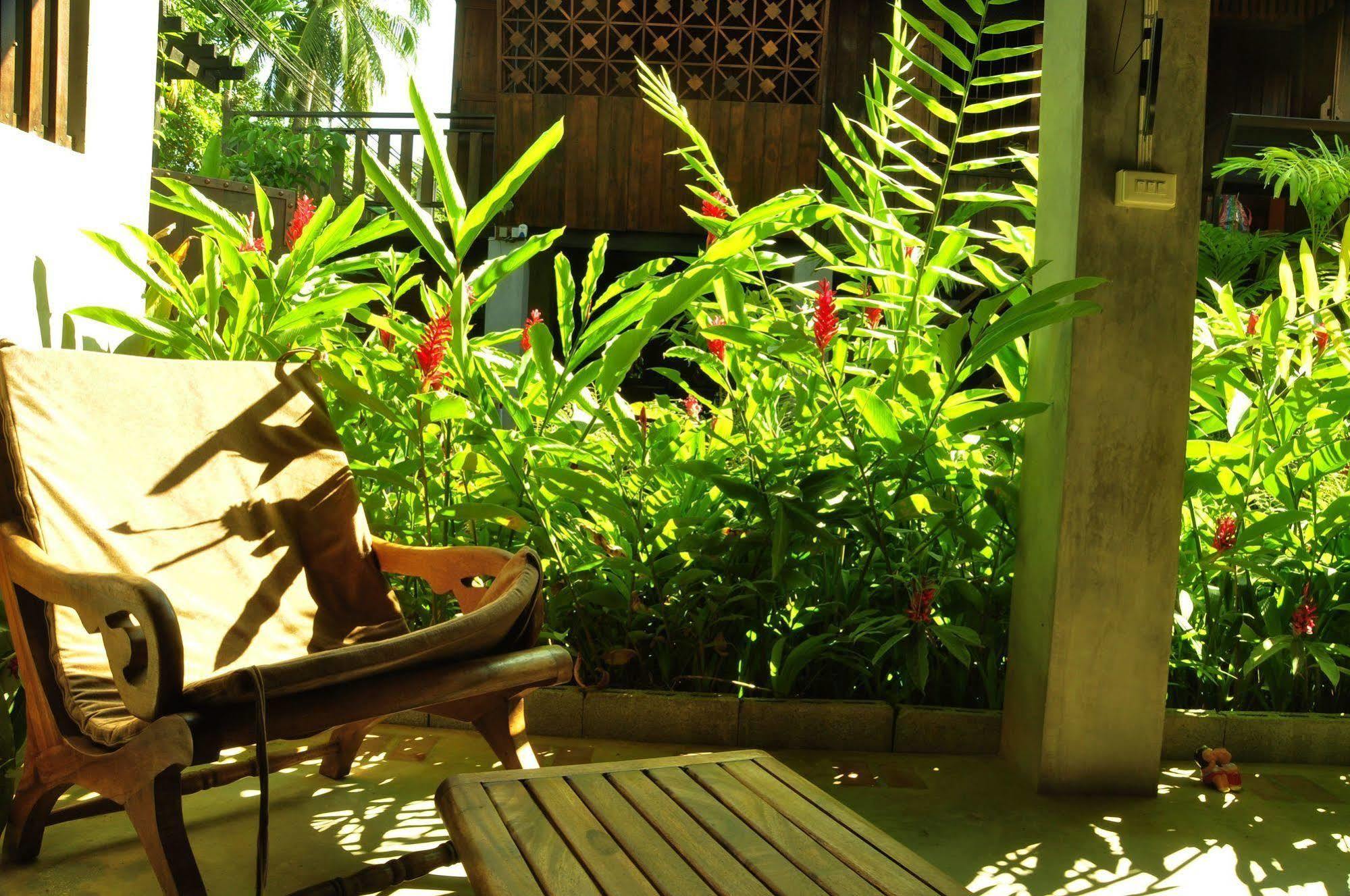 Chiang Mai Summer Resort Exteriör bild