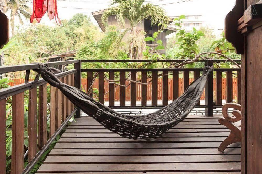 Chiang Mai Summer Resort Exteriör bild