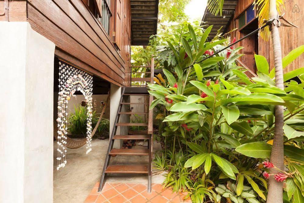Chiang Mai Summer Resort Exteriör bild